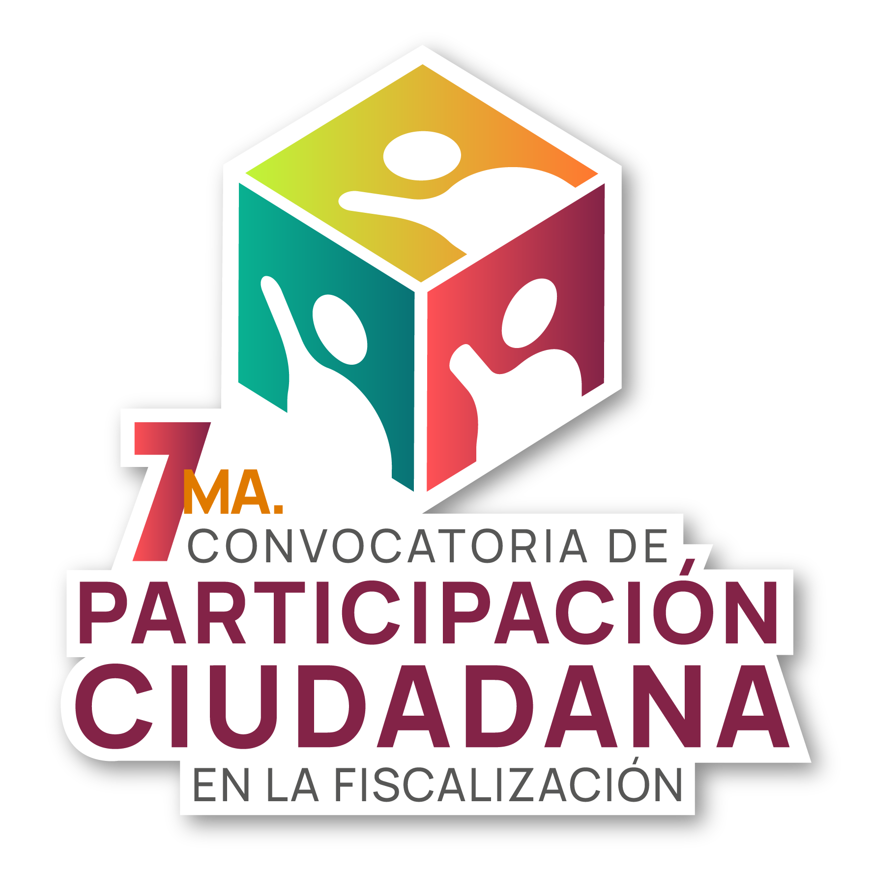 Convocatoria de Participación Ciudadana