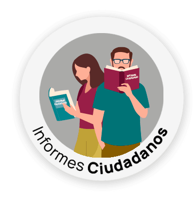 Informes Ciudadanos