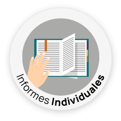 Informes Individuales