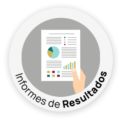 Informes Resultados